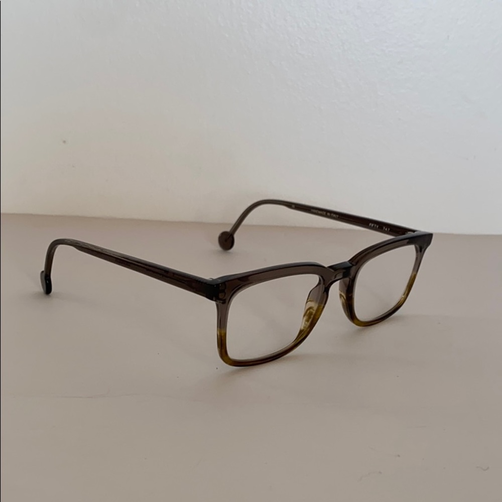 l.a. Eyeworks Glasses